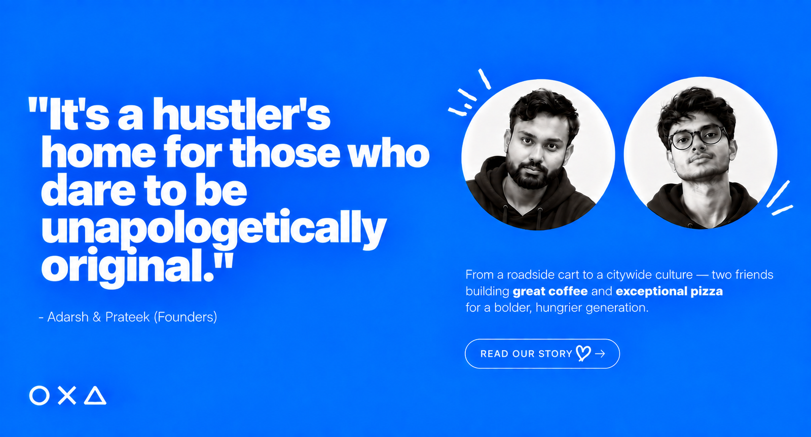 About Us